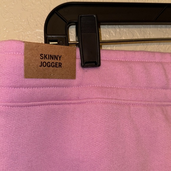 Pink Victoria’s Secret Pink skinny jogger - Picture 5 of 9